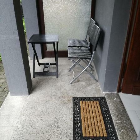 Ferienwohnung Epple Bad Urach Buitenkant foto