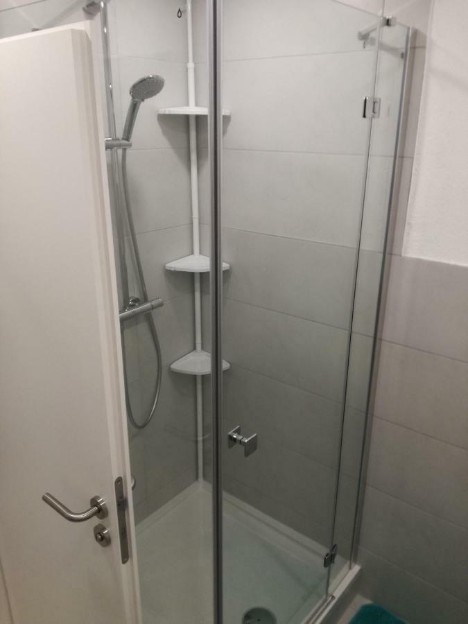 Ferienwohnung Epple Bad Urach Buitenkant foto