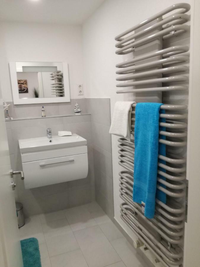 Ferienwohnung Epple Bad Urach Buitenkant foto