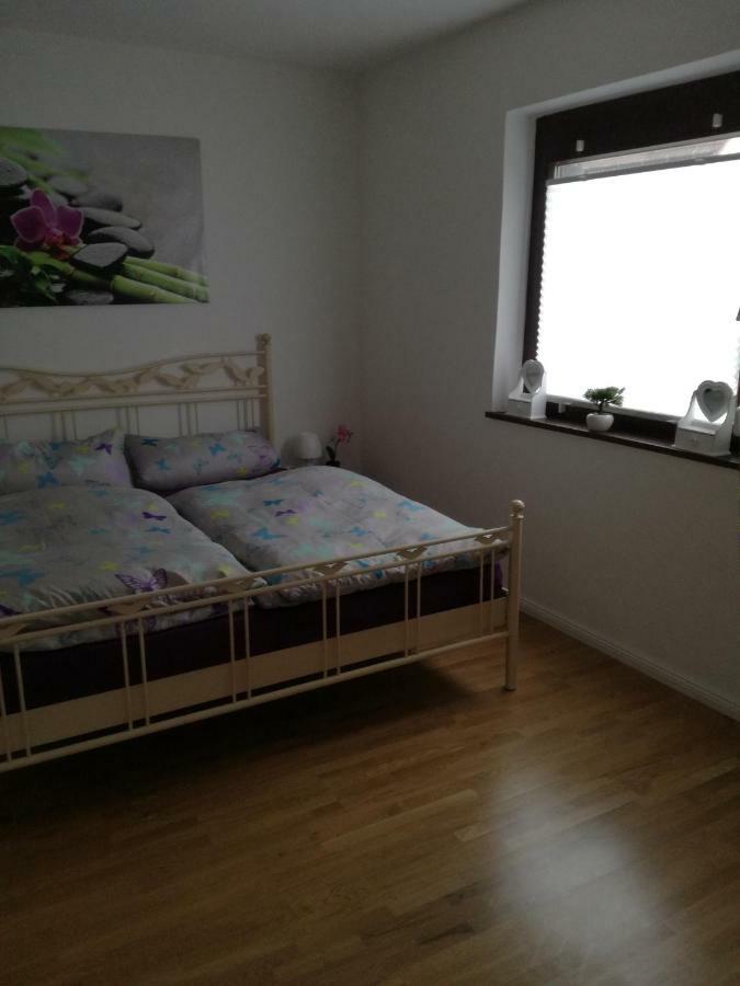 Ferienwohnung Epple Bad Urach Buitenkant foto