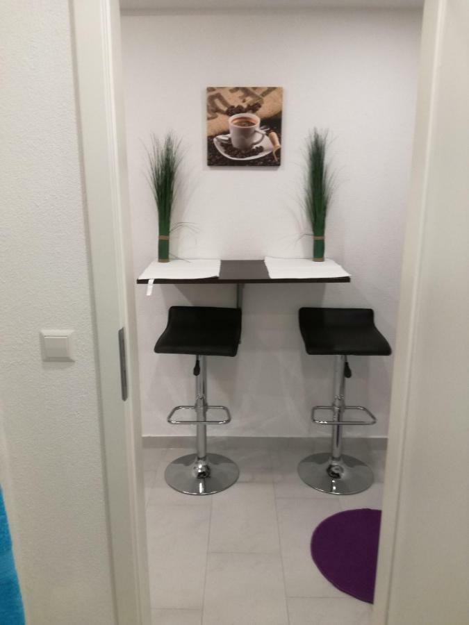 Ferienwohnung Epple Bad Urach Buitenkant foto