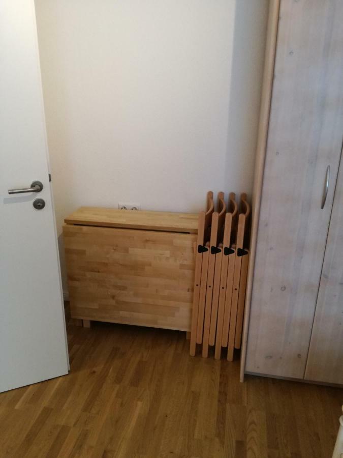 Ferienwohnung Epple Bad Urach Buitenkant foto